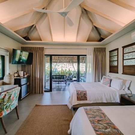 Kaimana Resort Siargao General Luna  Ngoại thất bức ảnh