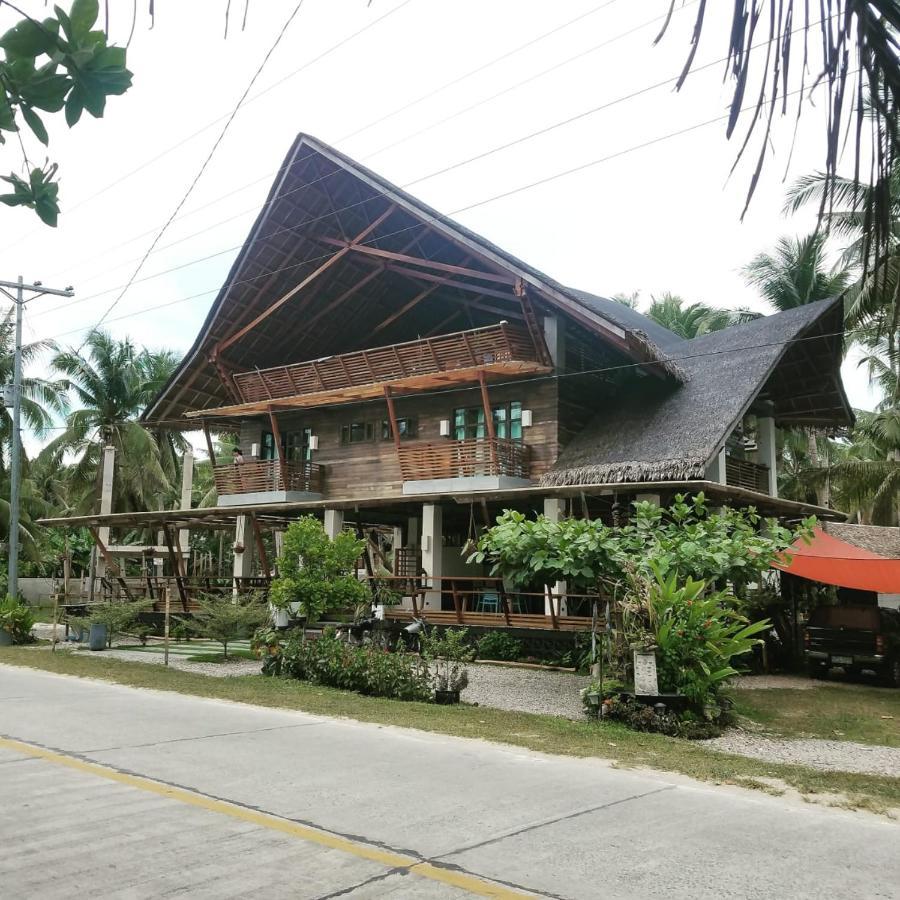 Kaimana Resort Siargao General Luna  Ngoại thất bức ảnh