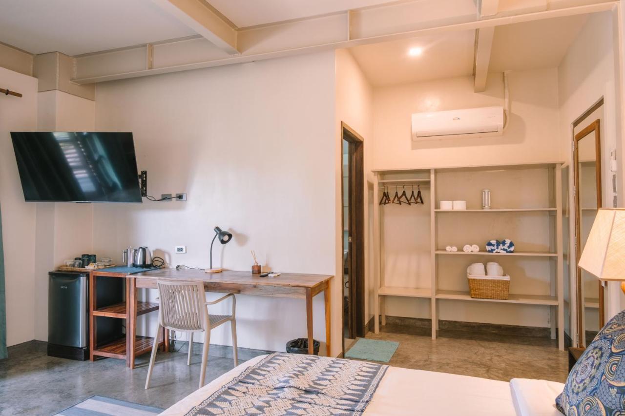 Kaimana Resort Siargao General Luna  Ngoại thất bức ảnh
