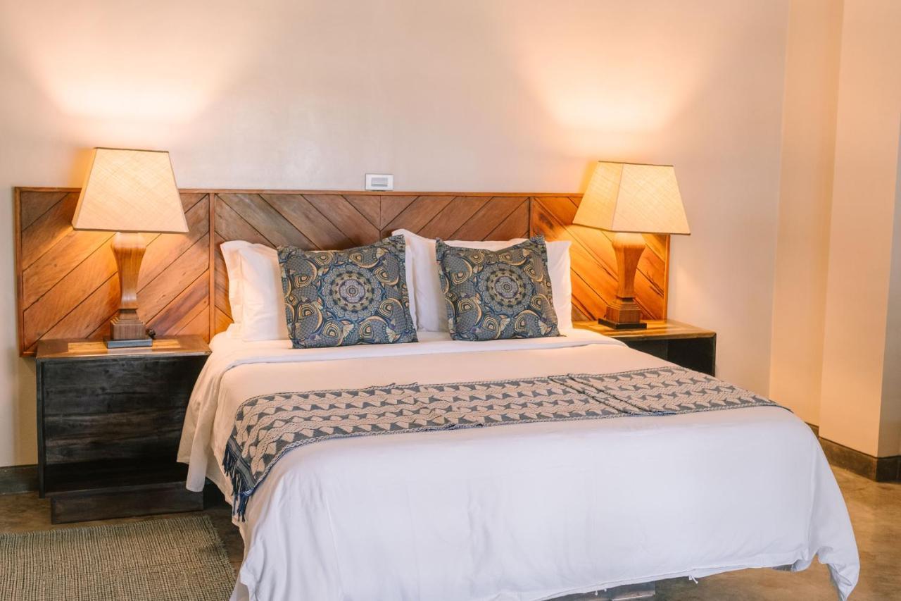 Kaimana Resort Siargao General Luna  Ngoại thất bức ảnh