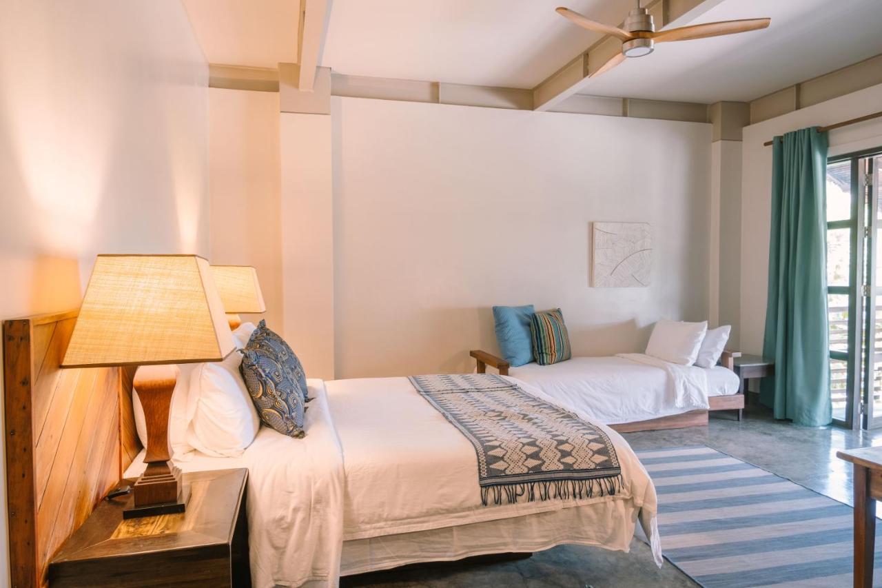 Kaimana Resort Siargao General Luna  Ngoại thất bức ảnh