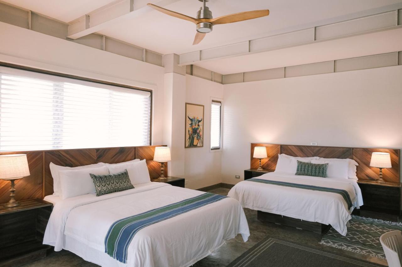 Kaimana Resort Siargao General Luna  Ngoại thất bức ảnh