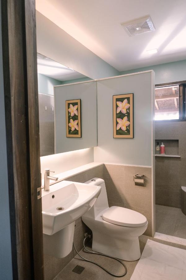 Kaimana Resort Siargao General Luna  Ngoại thất bức ảnh