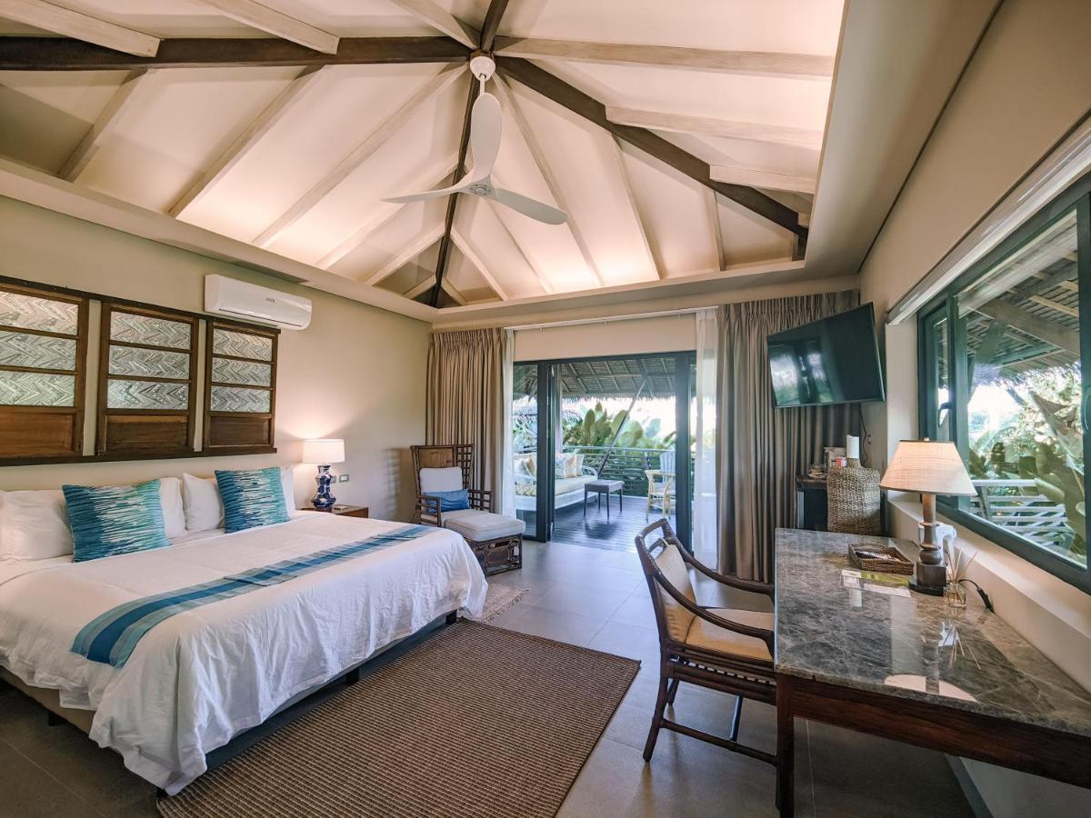 Kaimana Resort Siargao General Luna  Ngoại thất bức ảnh