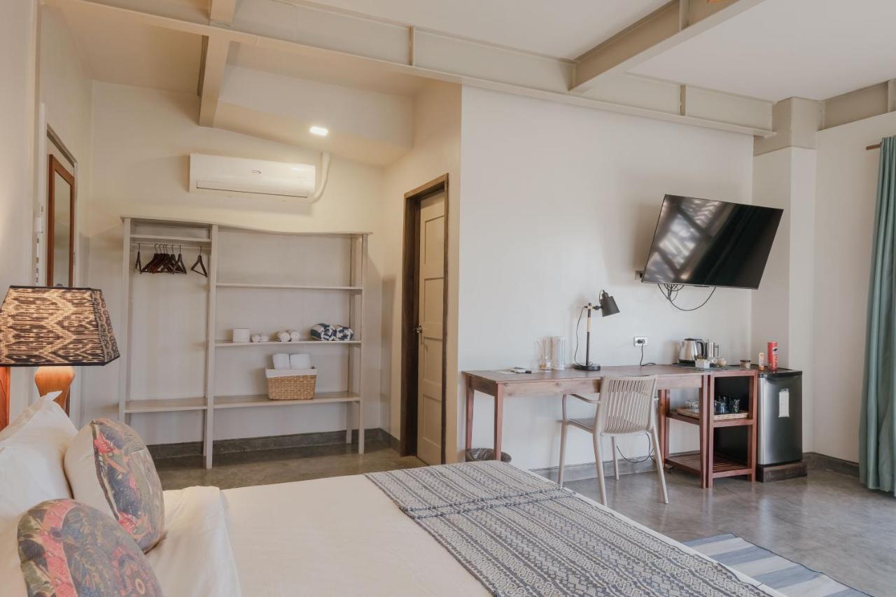Kaimana Resort Siargao General Luna  Ngoại thất bức ảnh