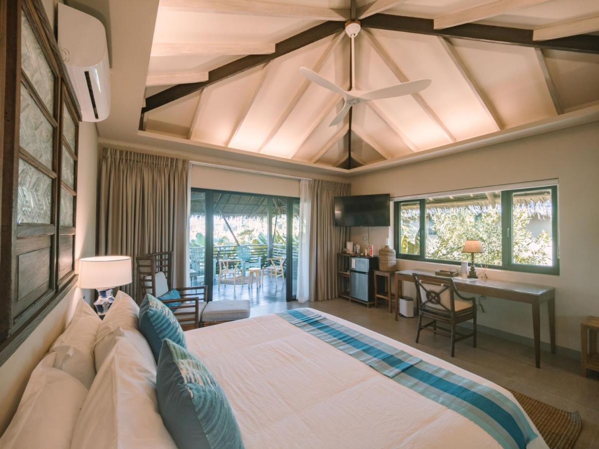 Kaimana Resort Siargao General Luna  Ngoại thất bức ảnh